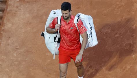 Novak Okovi Je U Monte Karlu I Tamo Trenira Sa Nenadom Zimonji Em