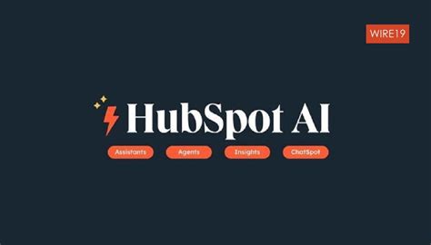 New Hubspot Ai And Sales Hub Features To Empower Sales Teams