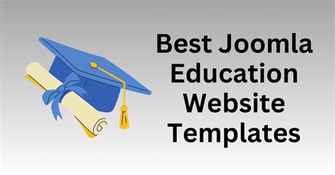 11 Best Joomla Education Website Templates 2025
