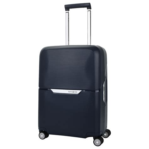 Чемодан Samsonite Magnum CK611001 купить по цене 24430 руб. в интернет ...