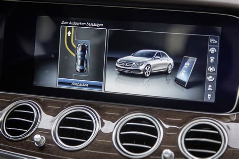 MERCEDES. Parktronic . Precio: desde 938 euros. | Fueradeserie/motor ...