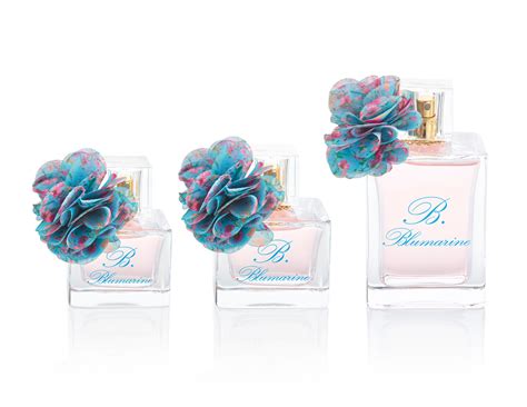 B. Blumarine Blumarine Parfum - ein es Parfum für Frauen 2019