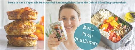 Meal Prep Essen Einfrieren Oder Auf Vorrat Kochen Kochend Heiss De