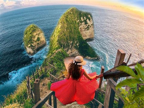 Nusa Penida Tours Pt Ostrov