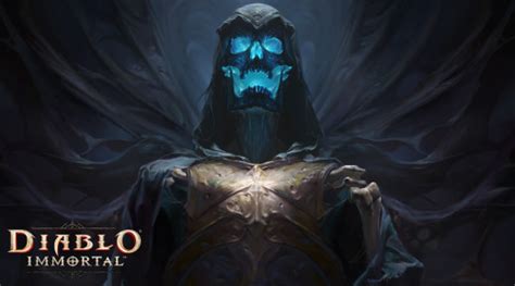 Diablo Immortal Requisitos mínimos y recomendados para jugar en PC