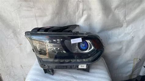 Faro Dodge Durango Env O Gratis