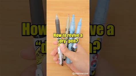 How To Revive Whiteboard Pen At Tara Samuel Blog