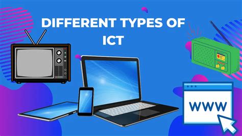 10 Types Of Ict Printable Templates Free