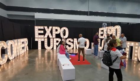 En Marzo Viene Expocomer Expo Log Stica Expo Turismo Y Expo