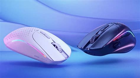 Glorious Model I 2 review - Tech-Gaming