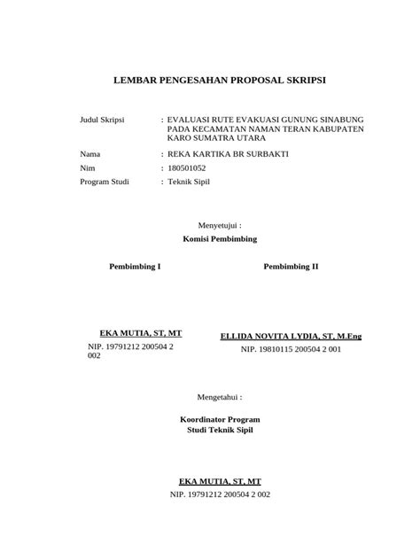 lembar pengesahan proposal skripsi