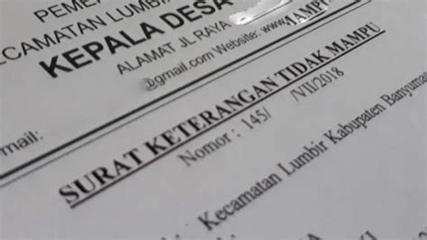 Detail Cara Penomoran Surat Resmi Sekolah Koleksi Nomer