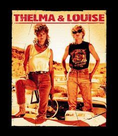 Thelma And Louise Halloween Costume Ideas | Literacy Basics