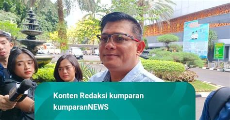 Jadwal Pemeriksaan Ulang Firli Di Polda Metro Tunggu Konfirmasi Dari