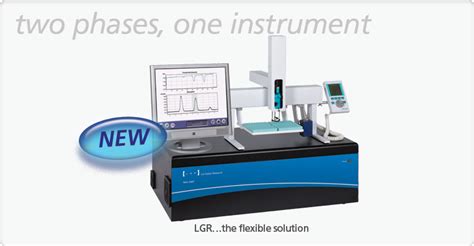 Liquid Water Isotope Analyzer Lica United Technology Limited