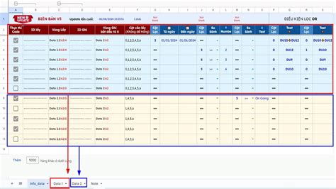 Google Sheets Import Data Nhi U File V I T C Si U Nhanh Thay Th