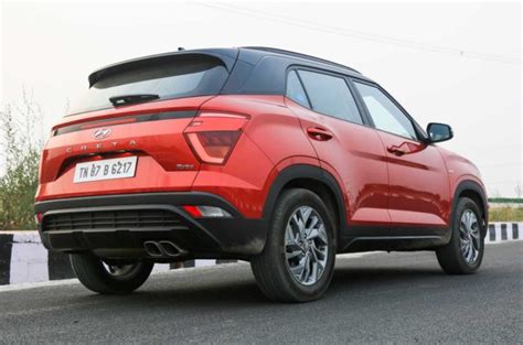 Hyundai Creta Launched In India Priced At Rs Lakh