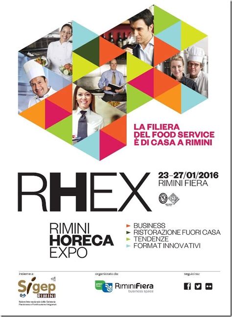 RHEX Rimini Fiera NewsBartenders