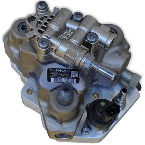 Buy Genuine Oem Diesel Pump For Komatsu Vw Cummins Cdsa