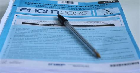 Como Saber A Nota Do Enem 2025 - Enem 2025: como usar sua nota para ingressar no ensino superior | Sverige