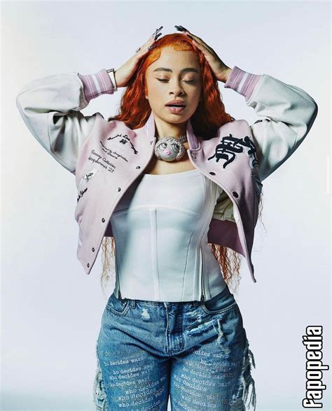 Ice Spice Nude OnlyFans Leaks Photo Fapopedia