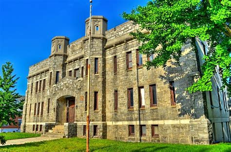 Adams Massachusetts Army National Guard Armory Adams Massa Flickr