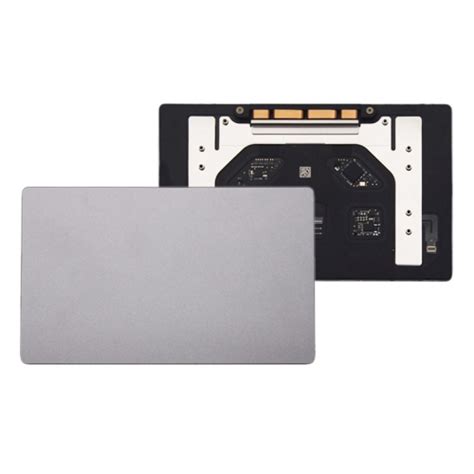 Тачпад, трекпад (Touchpad / TrackPad) для MacBook Pro 13 ᐥ2016-2017 ...