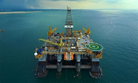 Australian Regulator Nods For Creation Of Ironbark Jv Offshore Energy