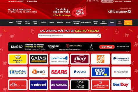 Hot Sale Cuándo termina y todo lo que necesitas saber