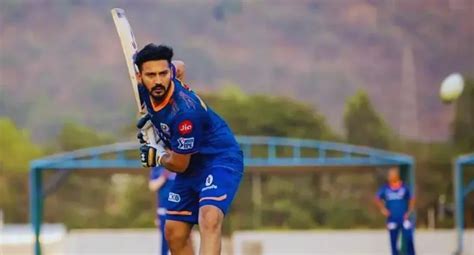 Ipl Unheard Stories Anmolpreet Singh