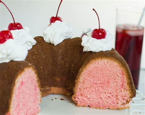 Cheerwine Pound Cake Recipe | Besto Blog