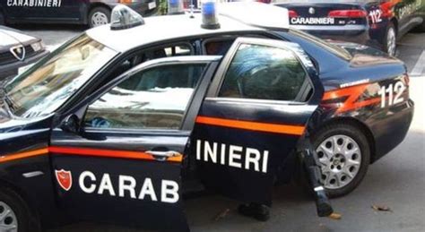 Roma Tenta Furto Di Rame Nel Centro Ama Arrestato Cittadino Rumeno Di