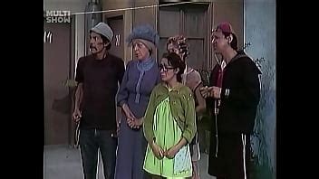 chaves e os bundões XVIDEOS