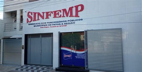 Sinfemp Lan A Campanha Salarial Nesta Quarta Feira E Re Ne