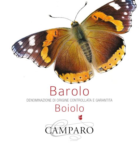 Boiolo Barolo Docg