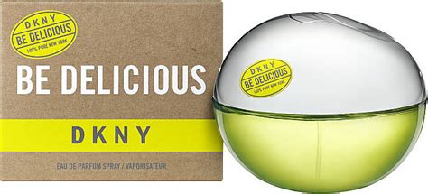DKNY Be Delicious Парфюмированная вода 100 ml Духи Донна Каран Би ...