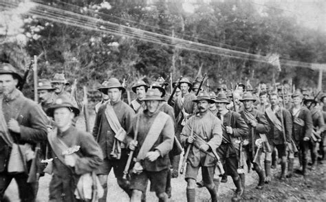 Por que a Primeira Guerra Mundial foi considerada uma 