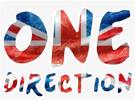 One Direction Logo Clipart Clip Art Library Png - One Direction - 866x580 PNG Download - PNGkit