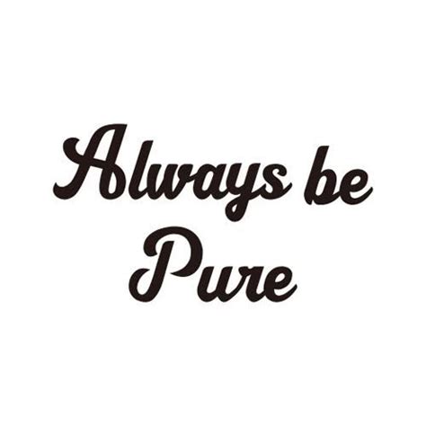 Always Be Pure (@always_be_pure_vietnam) • Threads, Say more
