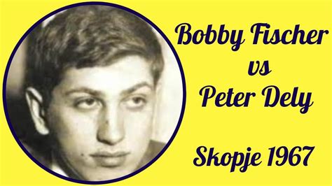 Partida Inolvidable Bobby Fischer Vs Boris Spassky 1972