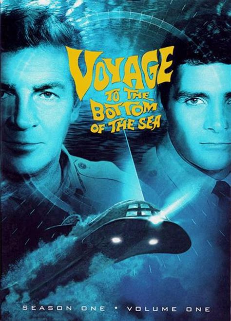 Voyage to the Bottom of the Sea Movie Poster Print (27 x 40) - Item ...