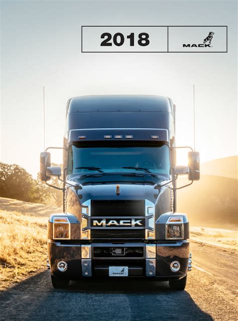 Truck Themed Calendars Keep Track Of New Year In Style Truckers News