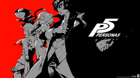 Review: Persona 5 - PS4 - Player Assist | Game Guides & Walkthroughs