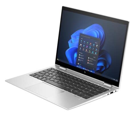 Hp Elite X G Ultra U Gb Tb Win P Touch Sv Laptopy