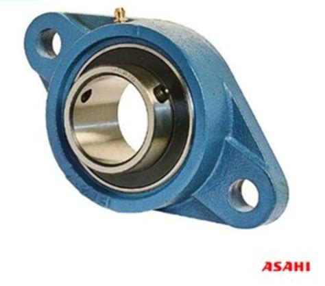 Jual Pillow Block Bearing Ucfl Asahi As Inch Di Lapak