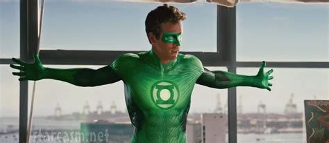 VIDEO 2011 Green Lantern trailer in HD with photos – Starcasm