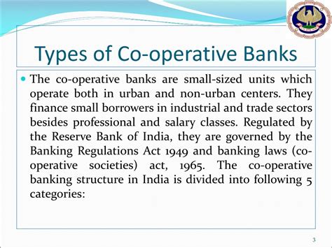 Ppt Understanding Cooperative Banking Systems Powerpoint Presentation Id 9207640