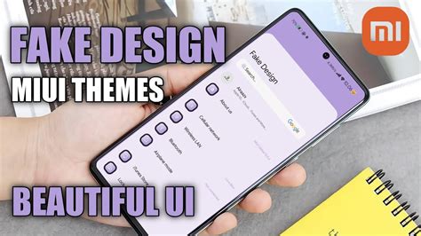 Tema Xiaomi Miui Tembus Semua Aplikasi Youtube