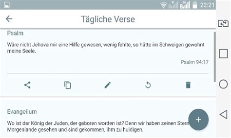 Elberfelder Bibel Amazon De Appstore For Android