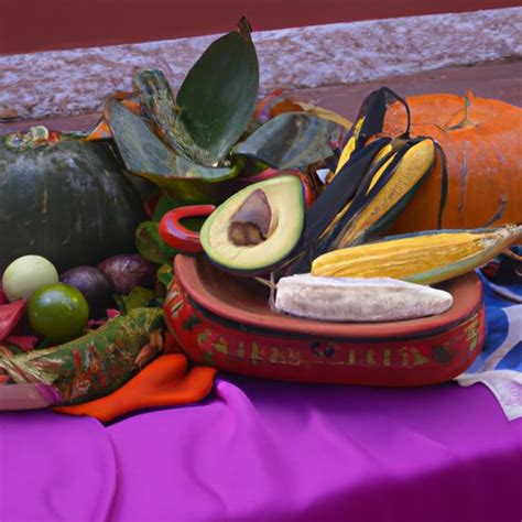 Exploring Mexican Culture: A Comprehensive Look at Cuisine, Folklore, Art, and More - The ...